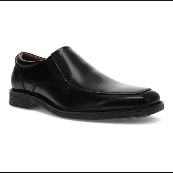 Dockers mens dress shoes size 13m black. Dockers Perspective 90-3174 Black Mens Shoes Size 13M Dress  main image 4